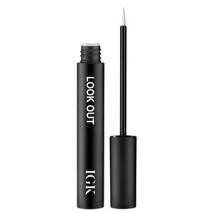 IGK Look Out Lash And Brow Boosting Peptide Serum
